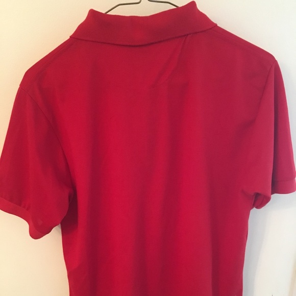 LACOSTE MENS POLO SHIRT - Picture 4 of 6